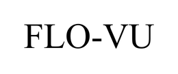 FLO-VU trademark