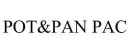 POT&PAN PAC trademark