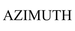 AZIMUTH trademark