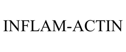 INFLAM-ACTIN trademark