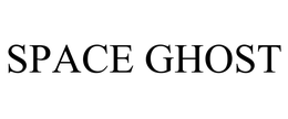 SPACE GHOST trademark