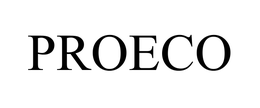PROECO trademark