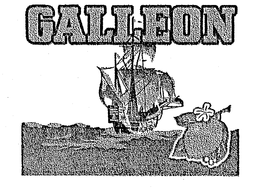 GALLEON trademark