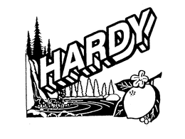 HARDY trademark