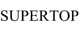 SUPERTOP trademark