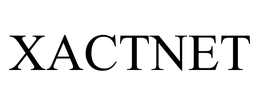 XACTNET trademark
