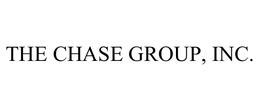 THE CHASE GROUP, INC. trademark