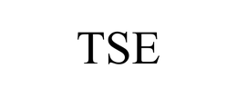 TSE trademark