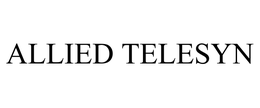 ALLIED TELESYN trademark