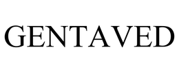 GENTAVED trademark