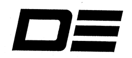 DE trademark