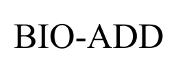 BIO-ADD trademark