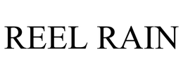 REEL RAIN trademark