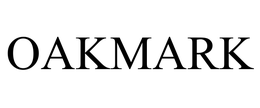 OAKMARK trademark