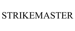 STRIKEMASTER trademark