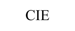 CIE trademark