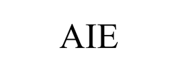 AIE trademark