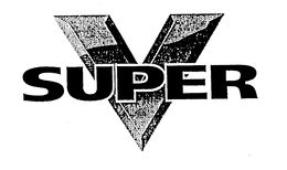SUPER V trademark