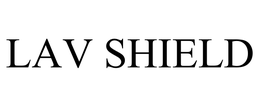 LAV SHIELD trademark