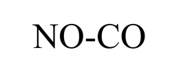 NO-CO trademark