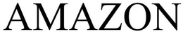 AMAZON trademark