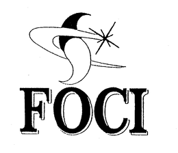 FOCI trademark