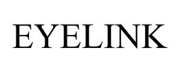 EYELINK trademark