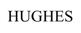 HUGHES trademark