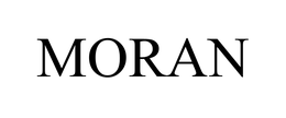 MORAN trademark