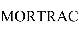 MORTRAC trademark