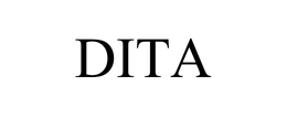 DITA trademark