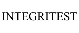 INTEGRITEST trademark