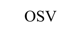 OSV trademark