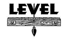 LEVEL trademark