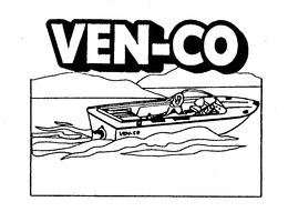 VEN-CO trademark
