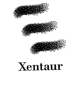 XENTAUR trademark