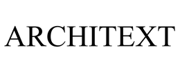 ARCHITEXT trademark