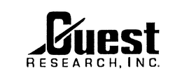 GUEST RESEARCH, INC. trademark