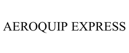 AEROQUIP EXPRESS trademark