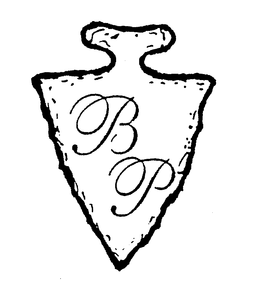 B P trademark