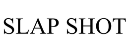 SLAP SHOT trademark