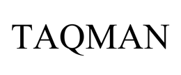 TAQMAN trademark