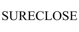 SURECLOSE trademark