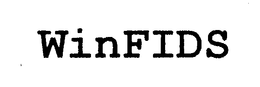 WINFIDS trademark