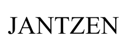 JANTZEN trademark