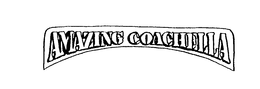 AMAZING COACHELLA trademark
