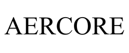 AERCORE trademark