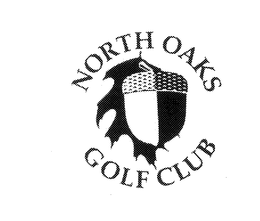 NORTH OAKS GOLF CLUB trademark