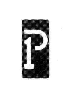 P trademark