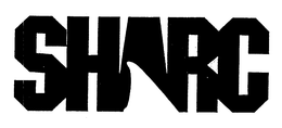 SHARC trademark